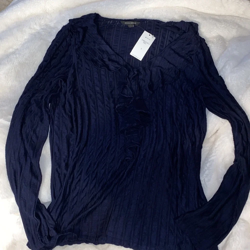 BANANA republic top - Picture 6 of 6